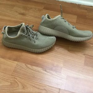 Knockoff Adidas Yeezy Boosts